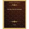 On the Gait of Animals