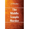 The Middle Temple Murder