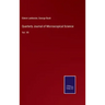 Quarterly Journal of Microscopical Science: Vol. VII