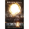 Unconstrained: A near-future sci-fi thriller