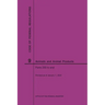 Code of Federal Regulations Title 9, Animals and Animal Products, Parts 200-End, 2020