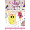 Catholic Puppies: Therese and the Golden Bible