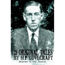 28 Original Stories by H.P. Lovecraft: Selected By Dan Bianchi