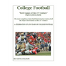 College Football Bowl Games of the 21st Century - Part II {2011-2020}