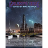 Galaxy's Edge Magazine: Issue 25, March 2017