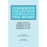 Barbour Collection of Connecticut Town Vital Records [Vol. 49]