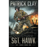 Sgt. Hawk: A World War II Novel