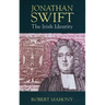 Jonathan Swift: The Irish Identity