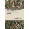 Rugs; Oriental And Occidental, Antique And Modern. A Handbook For Ready Reference