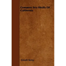 Common Sea-Shells Of California