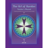 Art of Number, Teacher's Manual: Translating Numbers and Pictures Into Sacred Symbols