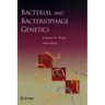 Bacterial and Bacteriophage Genetics