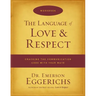 The Language of Love & Respect Workbook