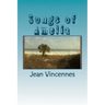 Songs of Amelia: Poetry inspired by the beaches of Amelia Island