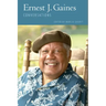Ernest J. Gaines: Conversations