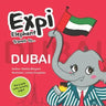 Expi Elephant Travels to... Dubai