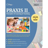 Praxis II Principles of Learning and Teaching Early Childhood Study Guide 2019-2020: Test Prep and Practice Test Questions for the Praxis PLT 5621 Exa