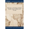 Black Agnes: or, The Defence of Dunbar by Agnes, Countess of March, in the Year 1338