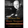When the Music Stopped: Willy Rosen's Holocaust