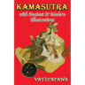 Kamasutra with Ancient & Modern Illustrations