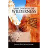 A Way Through the Wilderness: Following the footsteps of Moses find the way through your personal wilderness.