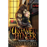 Untamed Hunger (The Infinite City #4)