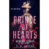 Prince of Hearts: Nicco and Ari Duet #1