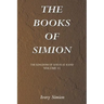 The Kingdom of God Is at Hand: The Books of Simion