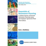 Essentials of Retirement Planning: A Holistic Review of Personal Retirement Planning Issues and Employer-Sponsored Plans, Third Edition