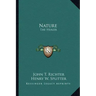 Nature: The Healer