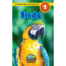 Birds: Animals That Make a Difference! (Engaging Readers, Level 1)