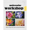 Watercolor Workshop 1: Paint Along With Step-by-Step Instructions
