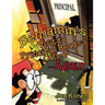 Benjamin's Visit to Principal Reads's Office-Again