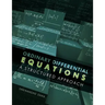 Ordinary Differential Equations: A Structured Approach