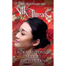 Silk Threads: Three Tales of Passionate Japan