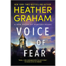 Voice of Fear: A Paranormal Mystery Romance