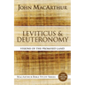 Leviticus and Deuteronomy: Visions of the Promised Land