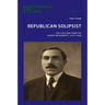 Republican Solipsist: The Life and Times of Joseph McGarrity, 1874-1940