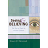 Seeing and Believing