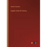 English of the XIV Century