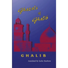 Ghazals of Ghalib