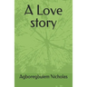 A Love story
