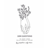 1000 Questions Book: To Keep Your Long Distance Relationship Alive