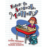 #2 Back to School, Mallory