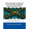 The linearized theory of gravitational radiation, and the detection of gravitational waves.: An almost self contained introduction