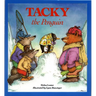 Tacky the Penguin