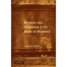 Memory and Tradition in the Book of Numbers