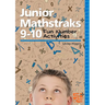 Junior Mathstraks 9-10: Blackline Masters for Ages 9.10