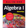 Algebra I All-In-One for Dummies