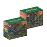 Harry Potter Paperback Boxed Set: Books 1-7